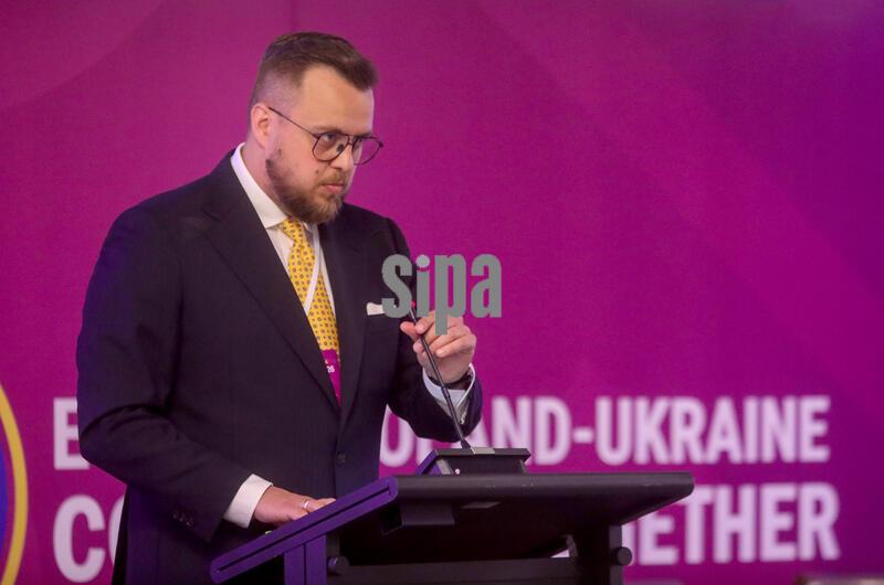Polish-Ukrainian business forum underway in Kyiv