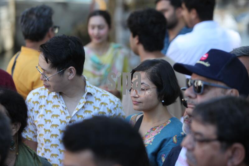 Kashmiri Pandit Delegation Visits Mattan Sun Temple in Anantnag