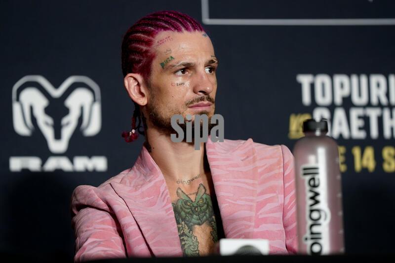 DC: UFC Freedom 250 Post-Fight Press Conference