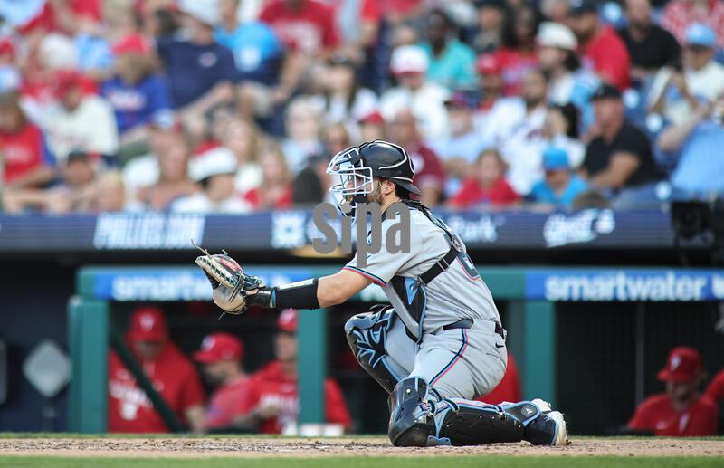 PA: MLB 2026: Miami Marlins : Philadelphia Phillies