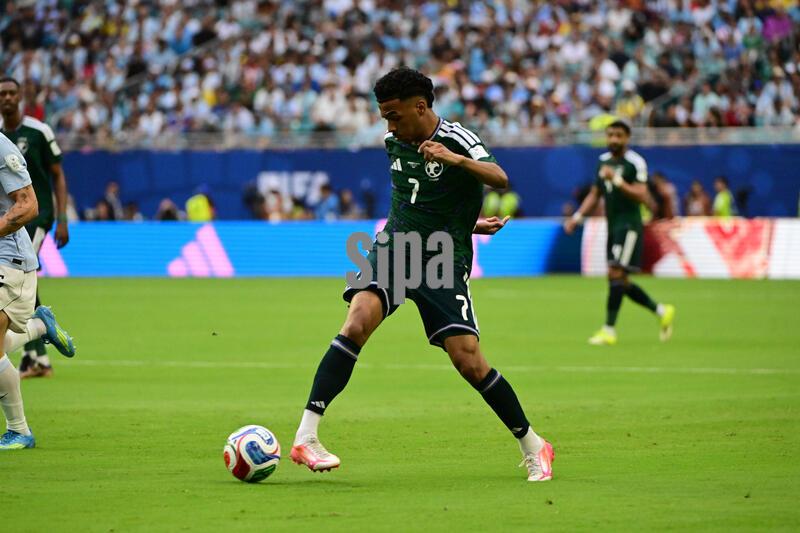FIFA World Cup 2026: Saudi Arabia vs Uruguay