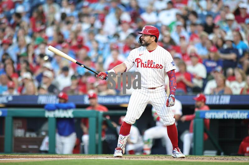 PA: MLB 2026: Miami Marlins 0:7 Philadelphia Phillies