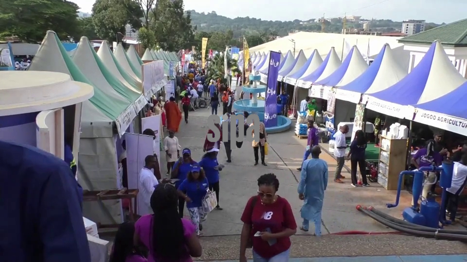 Cameroon holds int'l fair to boost investment, regional SME cooperation