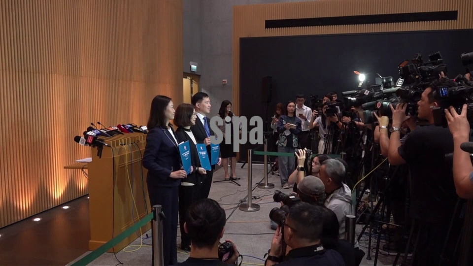 China: HKSAR gov't launches public consultation on 1st 5-year plan