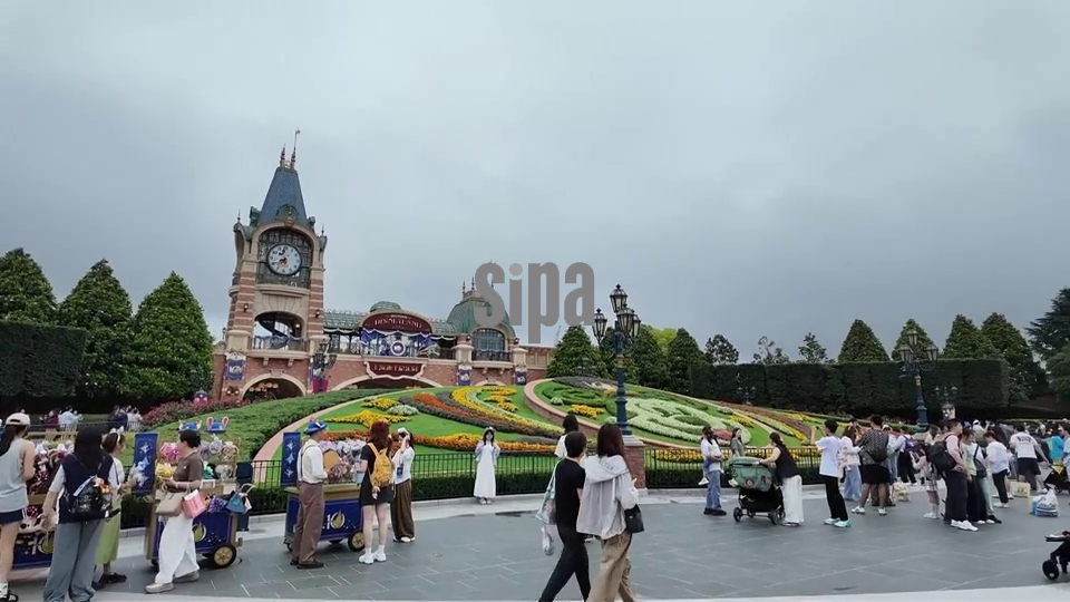 China: Shanghai Disneyland celebrates 10th anniversary with new attractions on the way