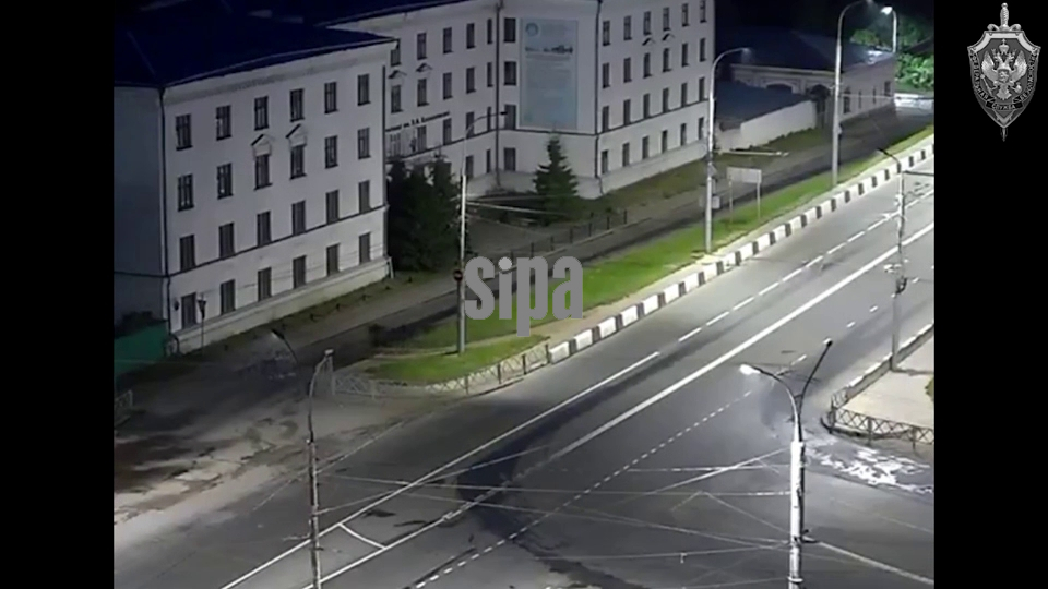 Russia: Terror plot foiled in Russia's Yaroslavl Region
