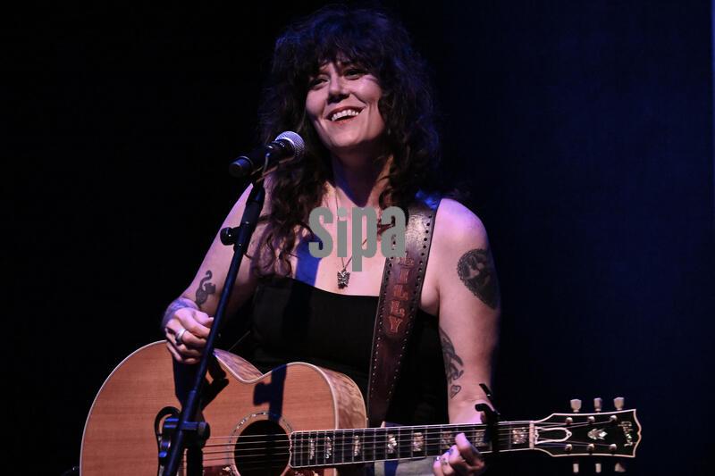 Lilly Hiatt concert at The Lyric Theatre