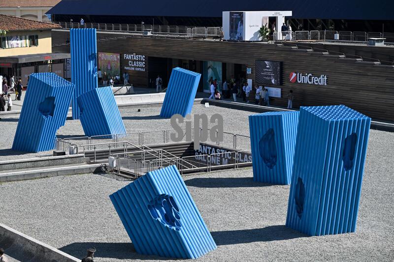 Italy: Pitti Immagine Uomo 110 - News