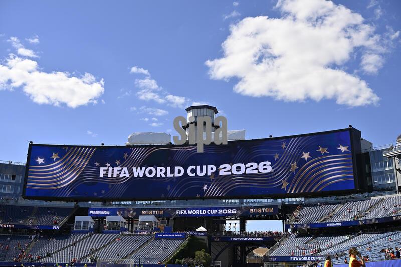 MA: FIFA World Cup 2026: Iraq vs Norway