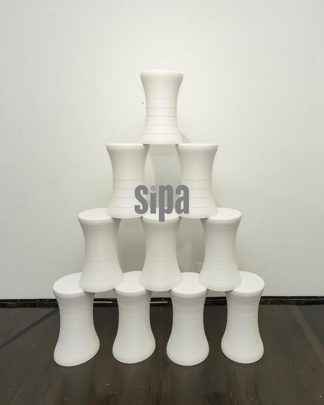 NY: Faena Residences celebrates NY Design Week with ISSKA + Jessica Solnicki Art at AP Space Gallery in New York, NY