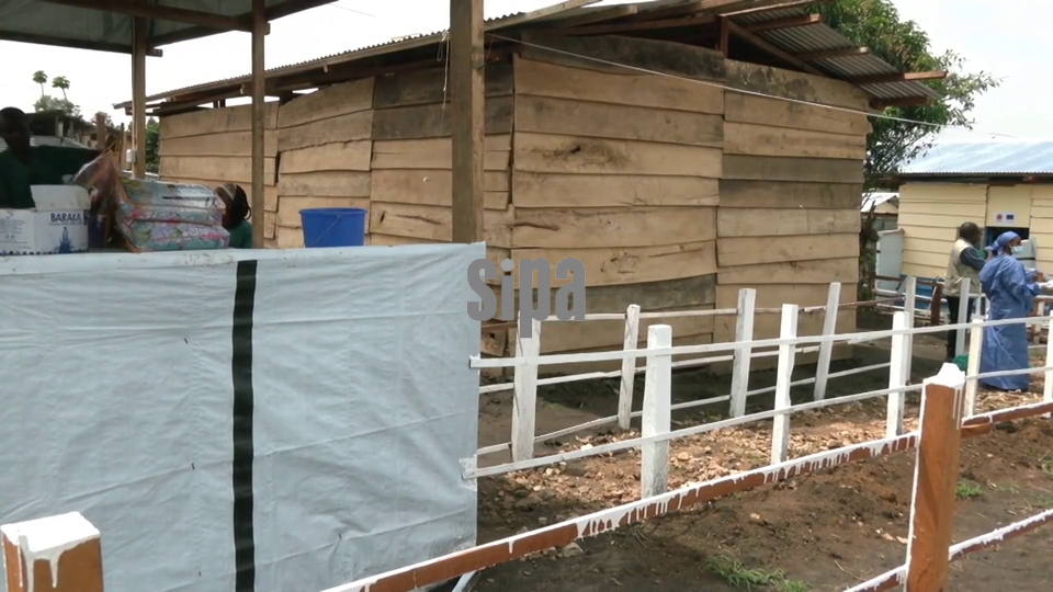 DR Congo Ebola cases rise to 837 as response faces insecurity, community resistance