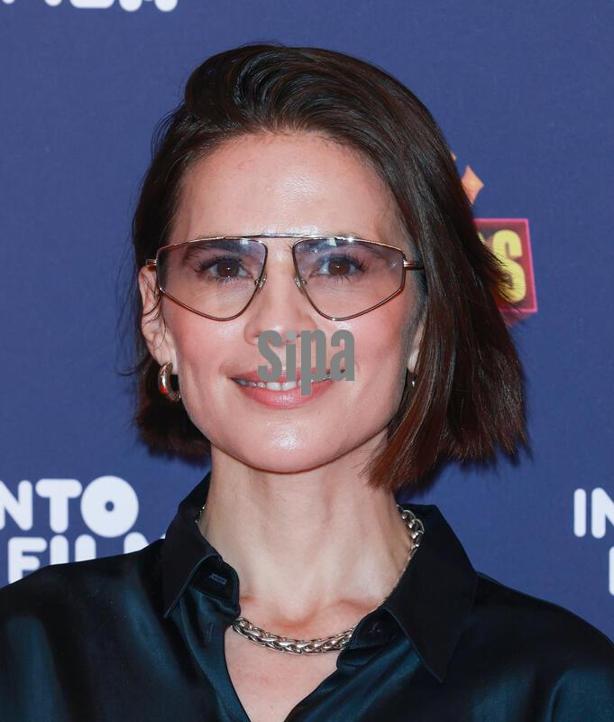 Celebrities At The Into Film Awards 2026 in London - 16 Jun 2026