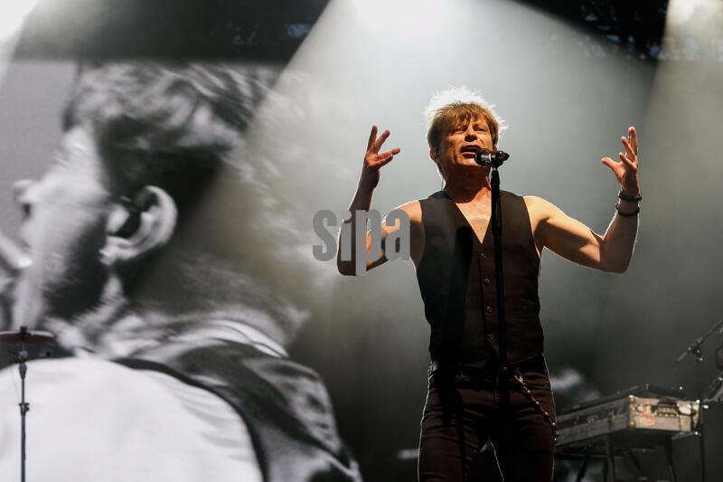 Festival OUTLOUD 2026 in Warsaw - 13 Jun 2026