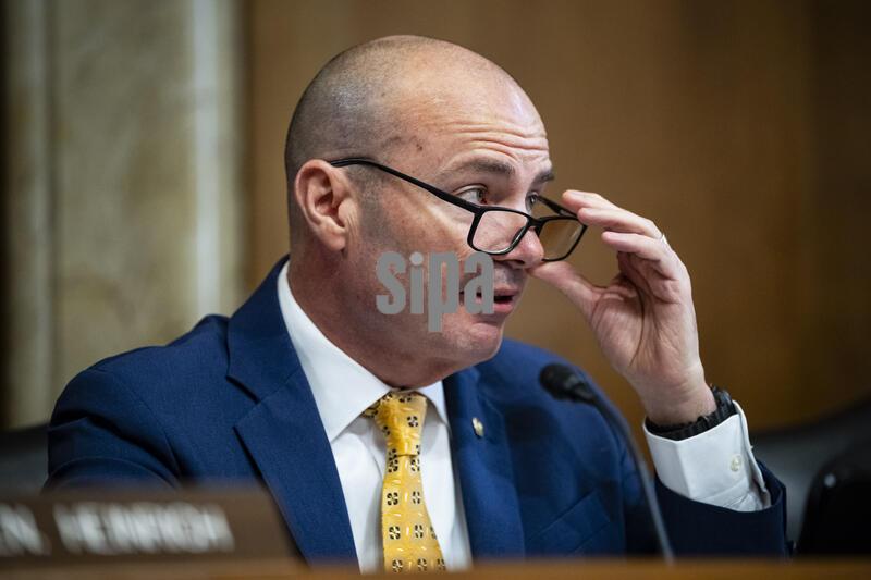 DC: U.S. Congress, Senate Hearing on U.S. Territories