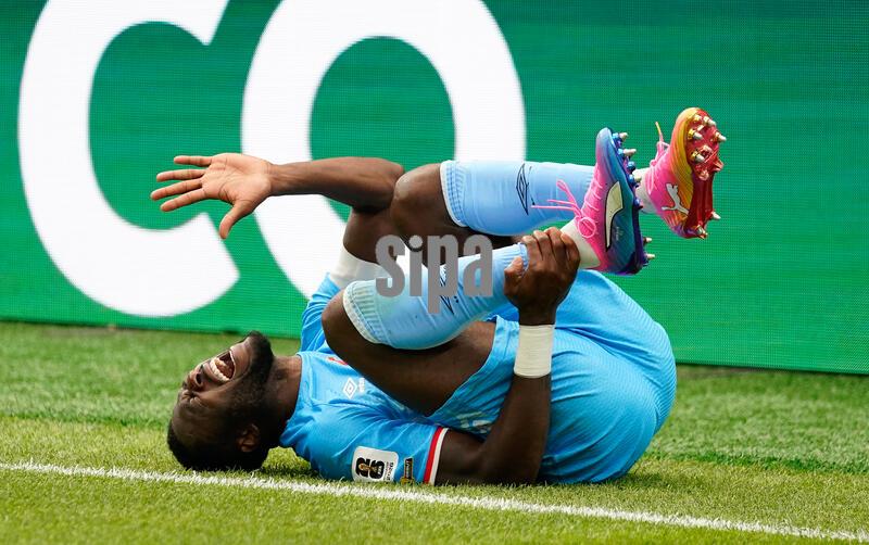TX: FIFA World Cup 2026: Portugal vs Congo DR