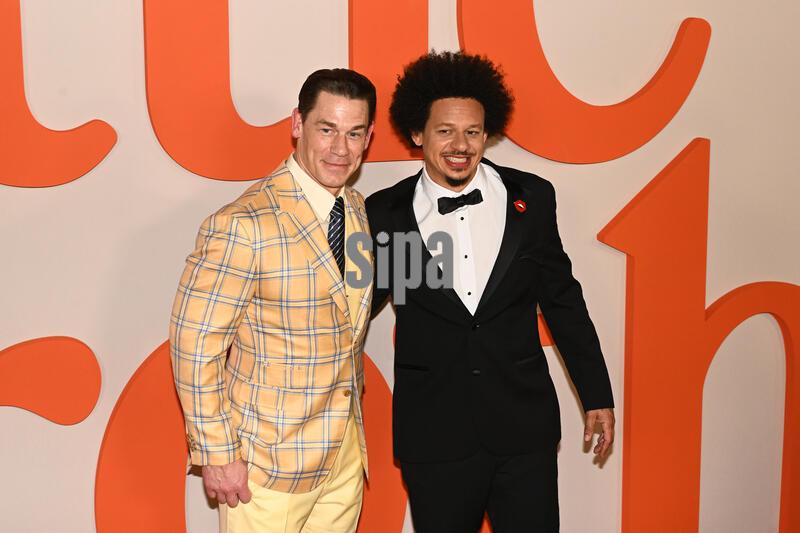 NY: Little Brother New York Premiere - Arrivals