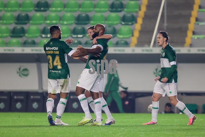 Brazilian Serie B 2026, Juventude vs. Vila Nova-GO
