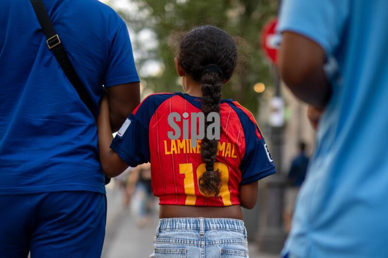 Madrid, FIFA 2026 preview: Spain vs. France