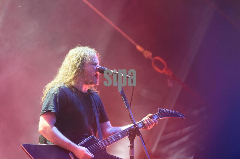 Rockharz Festival 2026