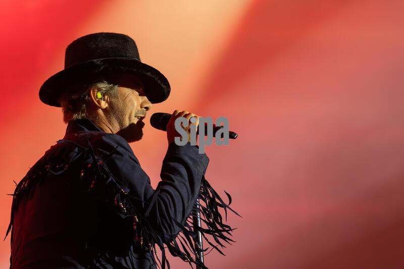Moon and Stars 2026 Locarno: Jamiroquai