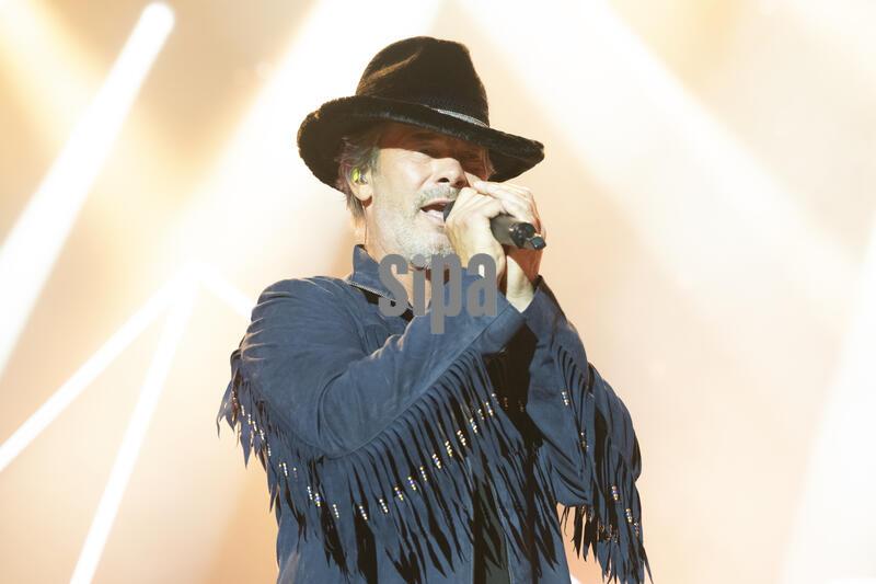 Moon and Stars, Jamiroquai