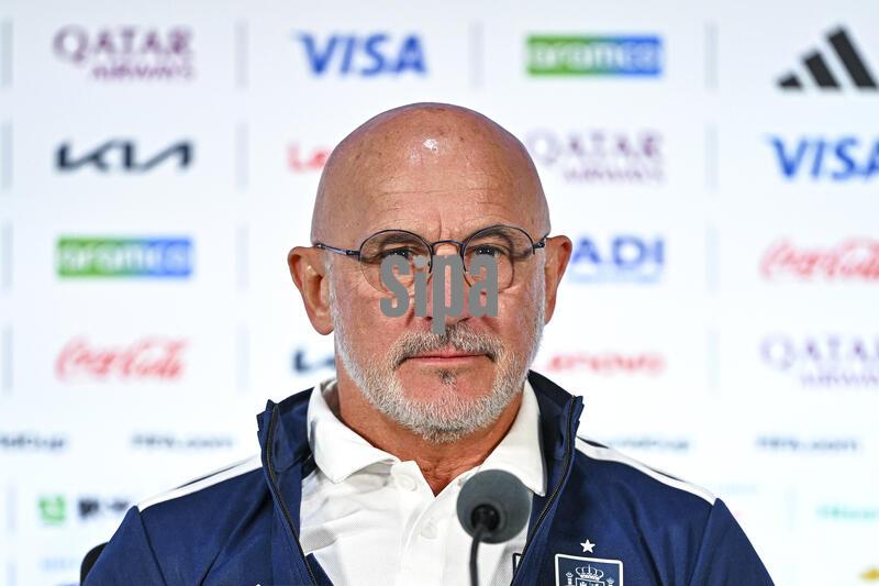 Press Conference Spanish Team - FIFA World Cup 2026 - 13/07/2026