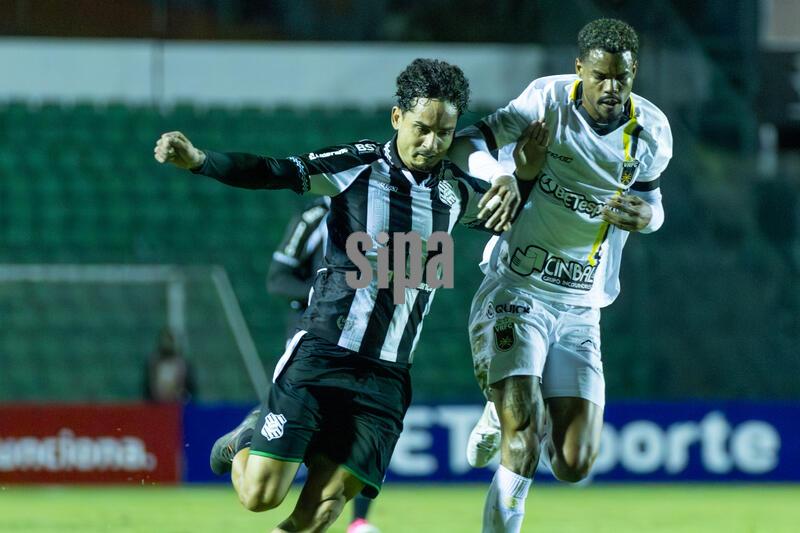 Brazilian Championship Series C 2026, Figueirense vs. Volta Redo