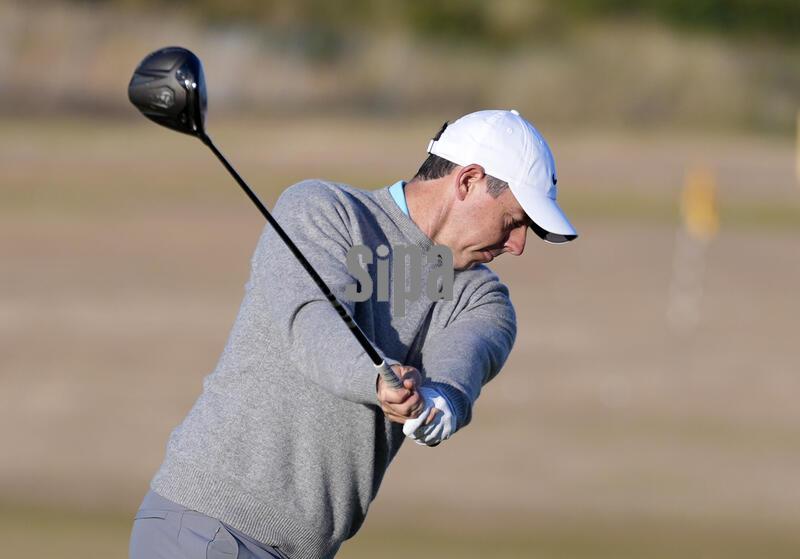 The Open 2026 Preview - Royal Birkdale - Tuesday July 14th