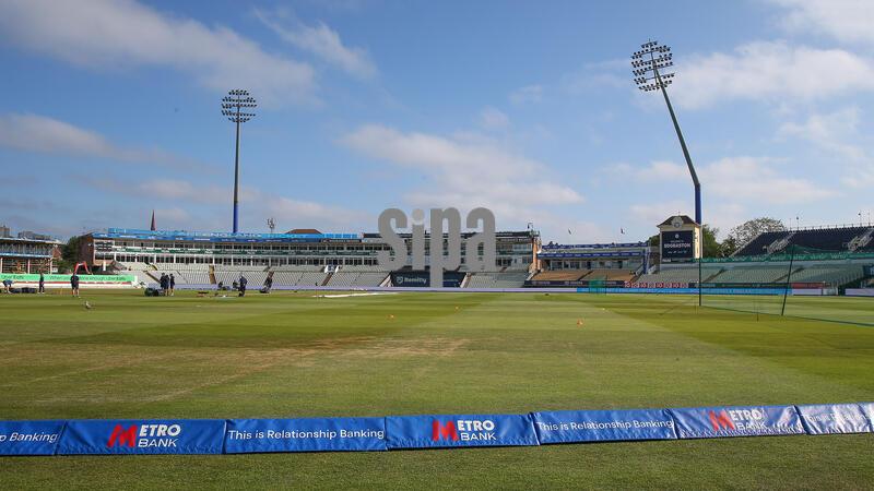 England v India - 1st Metro Bank ODI