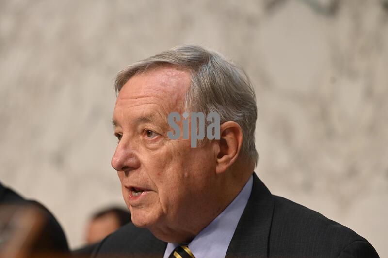 Nomination hearing for Todd Blanche to the role of Attorney General