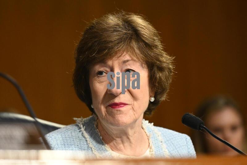 Nomination Hearing for Walter “Jay” Clayton lll of New York to be Director of National Intelligence