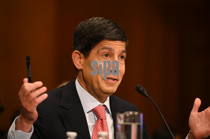 Senate Committee on Banking, Housing, and Urban Affairs hearing to examine the semiannual monetary policy report to the congress