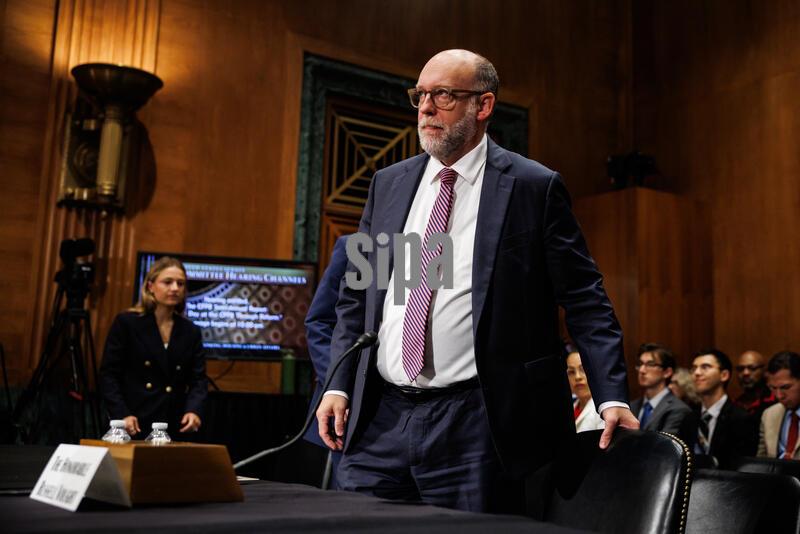 DC: Acting CFPB Director Russell Vought Testifies Before Congress