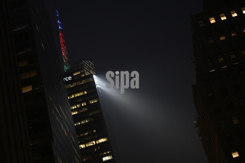 NY: Smoke Form Canadian Wildfires Returns To NYC