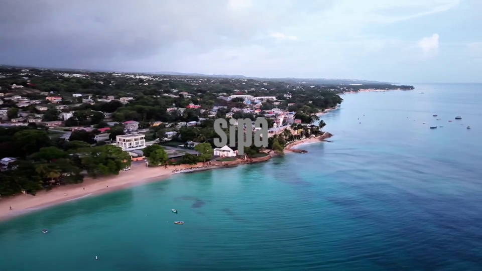 Mexico: Barbadian minister lauds deepening cooperation with China