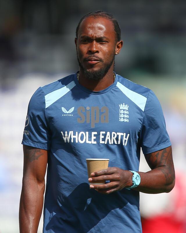 England v India - 3rd Metro Bank ODI