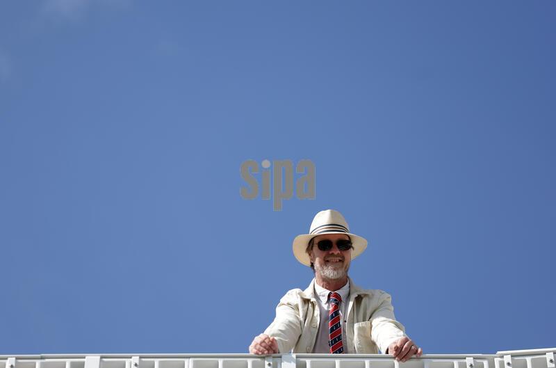 England v India - Third Metro Bank ODI - Lord's