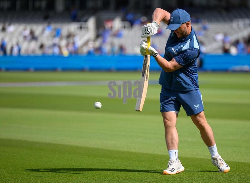 England v India
One Day International
