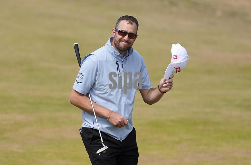 The Open 2026 - Day Four - Royal Birkdale