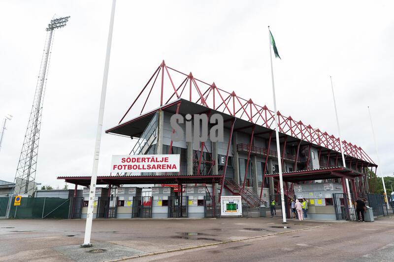 Fotboll, Superettan, Nordic United - Örebro