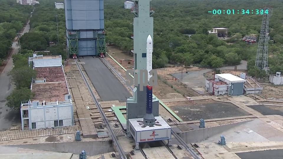 India: India's 1st privately-developed space vehicle successfully launched