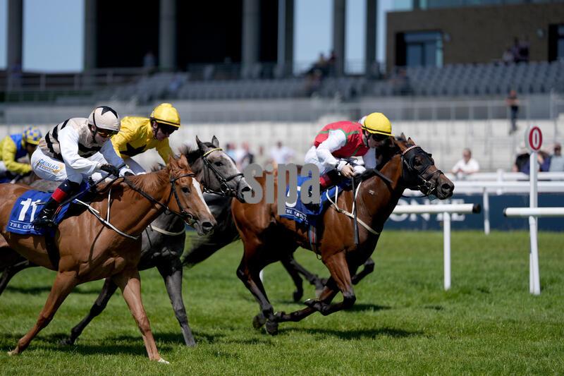 Curragh Races - Saturday July 19th
