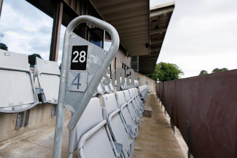 Fotboll, Allsvenskan, Halmstad - Häcken