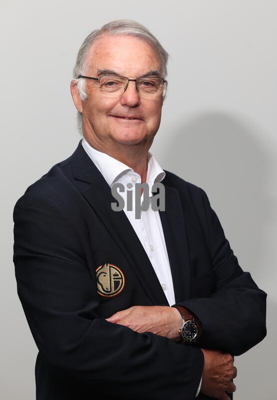 Belgium: EQUESTRIAN WORLDS PRESS CONFERENCE