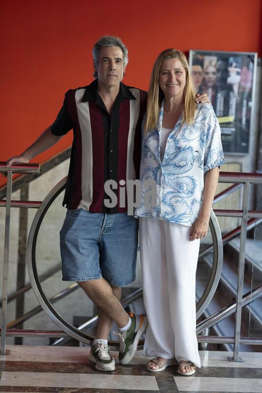 Presentation of the film LA VENTANA ABIERTA in Madrid, Spain - 27 Jul 2026