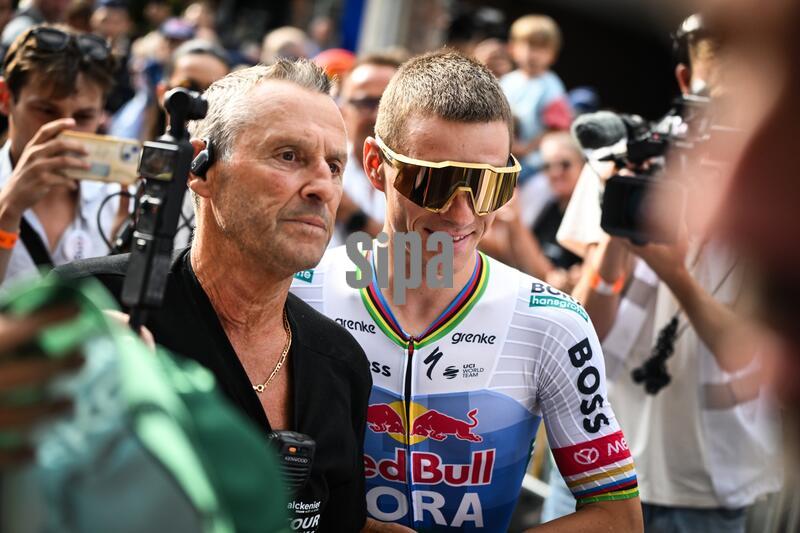 Belgium: CYCLING CRITERIUM AALST 2026