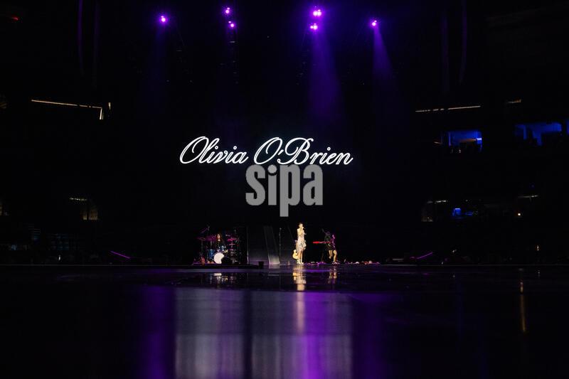 MO: Olivia O'Brien Concert in St. Louis, MO