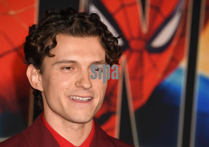Spider-Man: Brand New Day Premiere