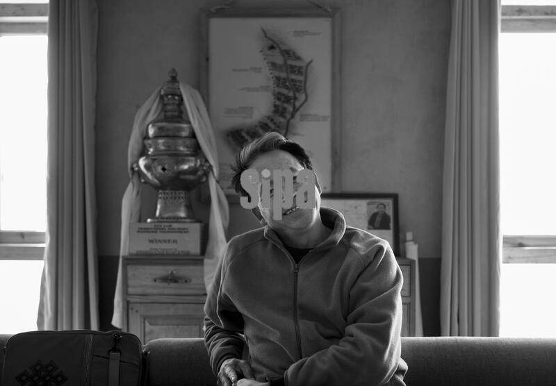 India Ladakh Activist