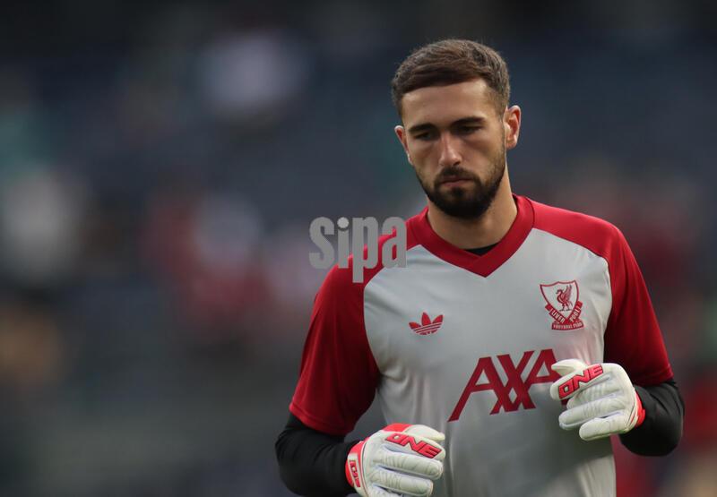 NY: Premiere League: Liverpool V Wrexham